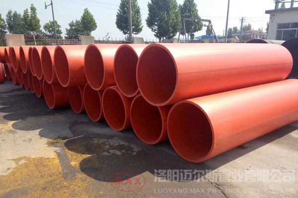 超高分子量聚乙烯隧道逃生管