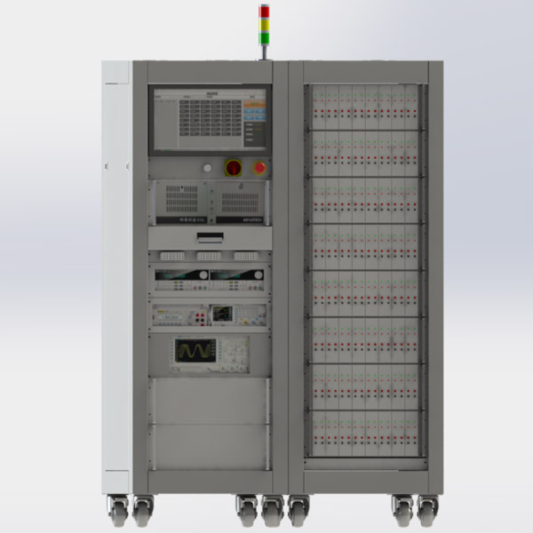 BMS自動(dòng)測(cè)試系統(tǒng)