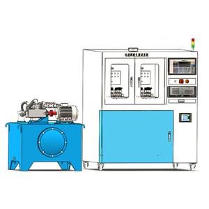 電磁閥測試臺